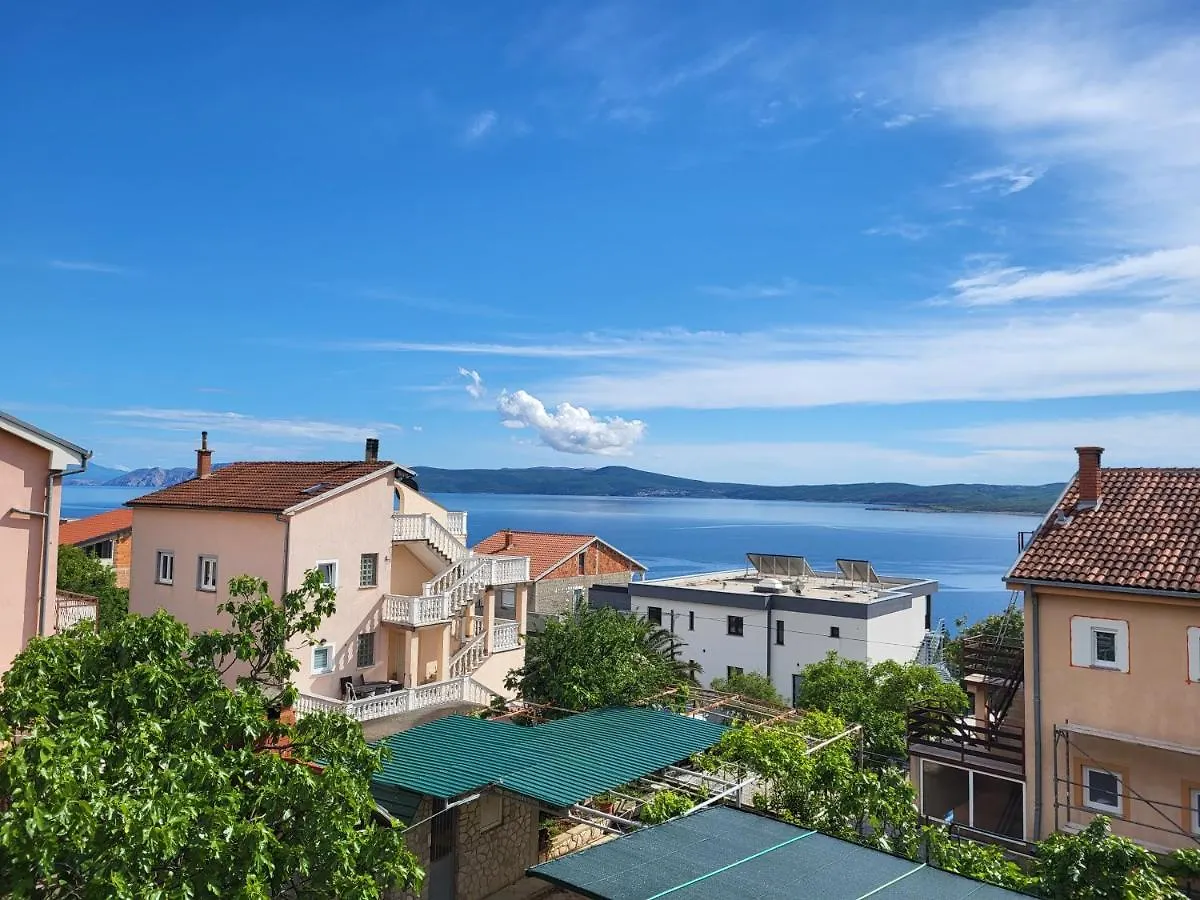 Apartment Snjezana Crikvenica Croatia
