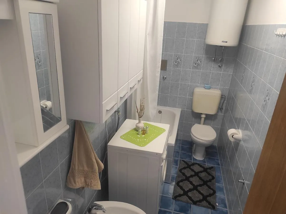 Apartment Snjezana Crikvenica