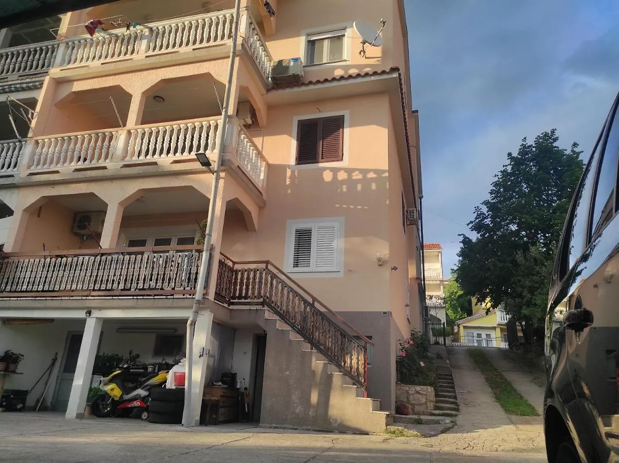 Apartment Snjezana Crikvenica Croatia