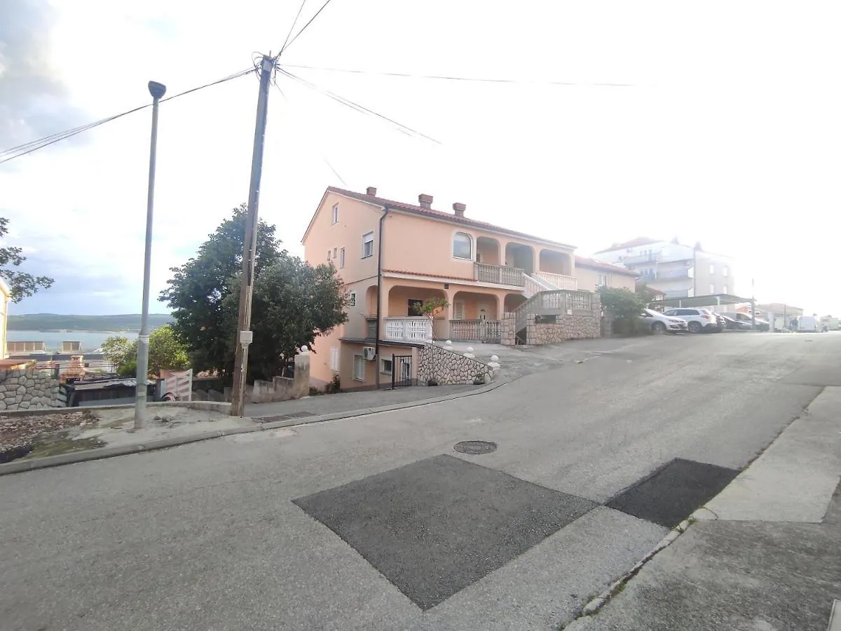 Apartment Snjezana Crikvenica
