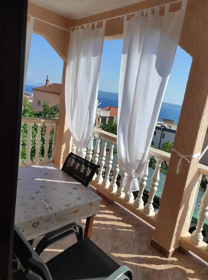 Apartment Snjezana Crikvenica Croatia