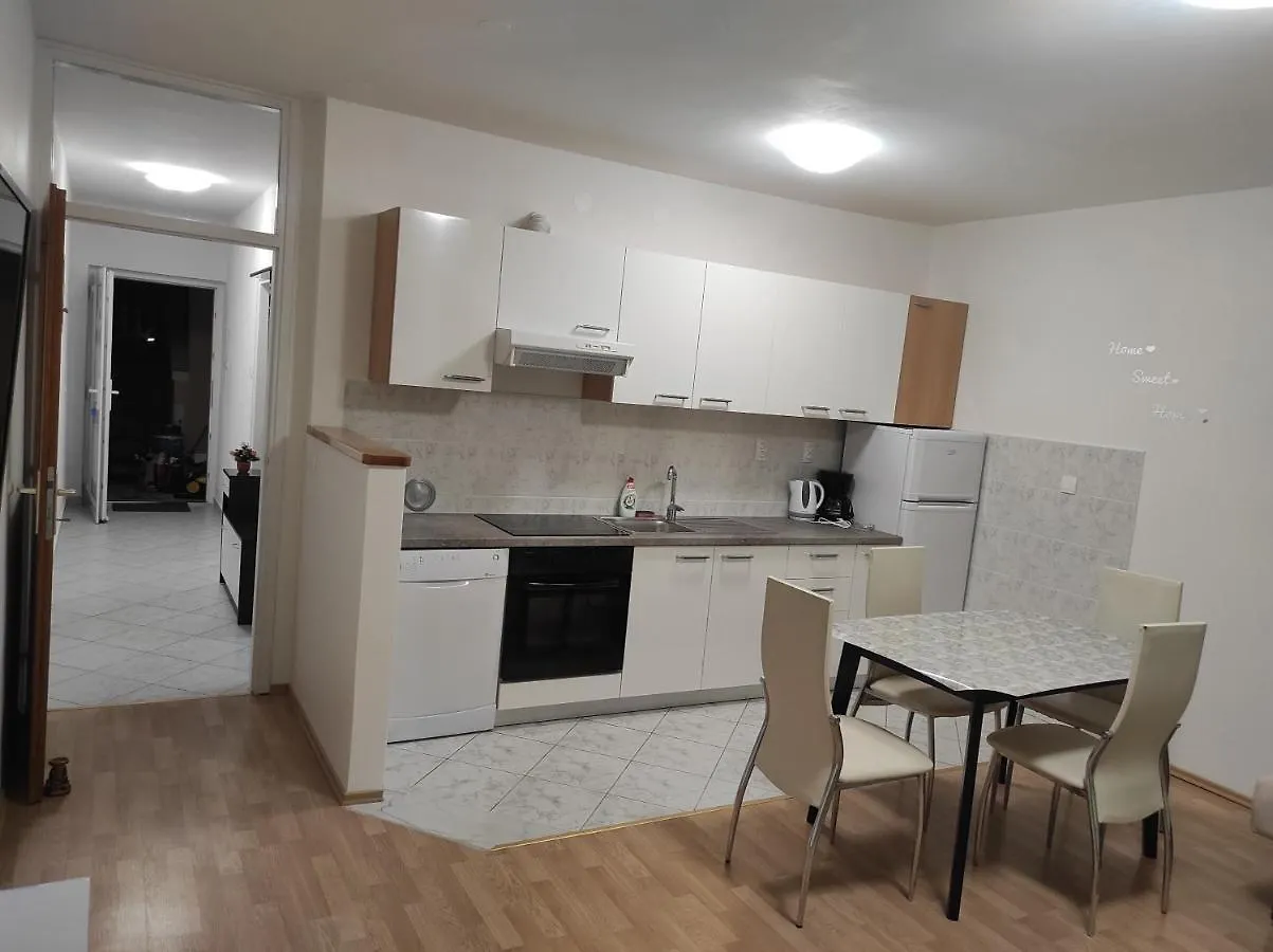 Apartment Snjezana Crikvenica Croatia